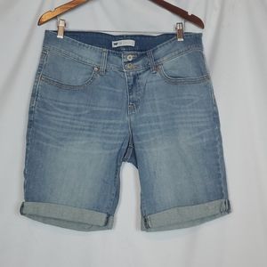 Levi's Denim Shorts